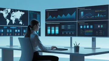 image illustrant la catégorie formations en cybersécurité Contrez les menaces, protégez vos données dans votre infrastructures et vos applications.