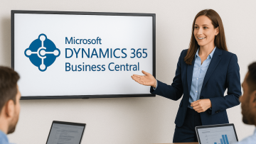 Training Course MB-800 Microsoft Dynamics Power platform training Courses formation MB-800 Power Platform
