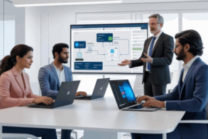 Formation Power Automate Avancé Formation Microsoft Fabric
