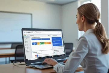 Google Sheets Training Course