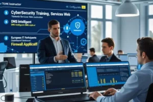 Formation Cloudflare – Maîtrisez la performance et la sécurité de vos applications web