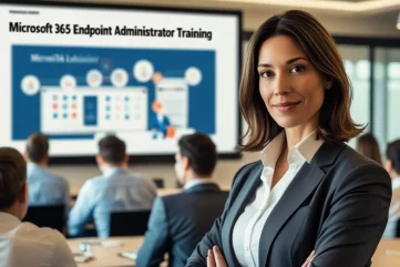 Training Course Microsoft 365 Endpoint/Intune Administrator