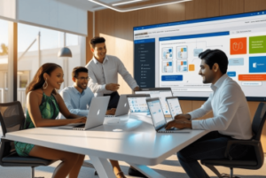 training course power apps