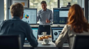 Formation Certifiante CompTIA Project+