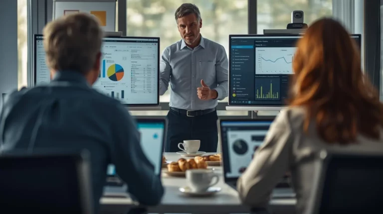 Formation Certifiante CompTIA Project+