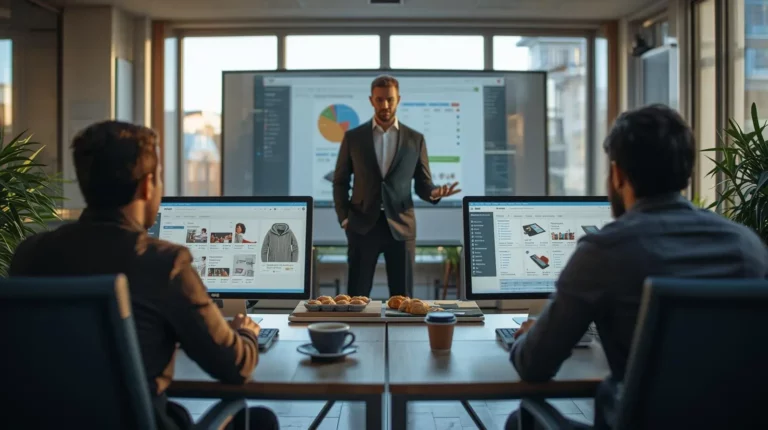 Formation PrestaShop