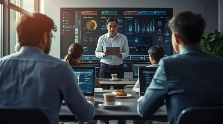 Formation Certifiante CompTIA Security+