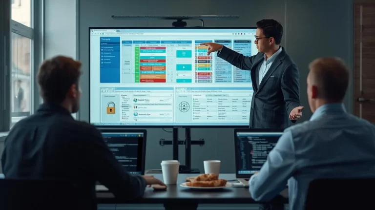 Formation Sécurité des réseaux TCP/IP