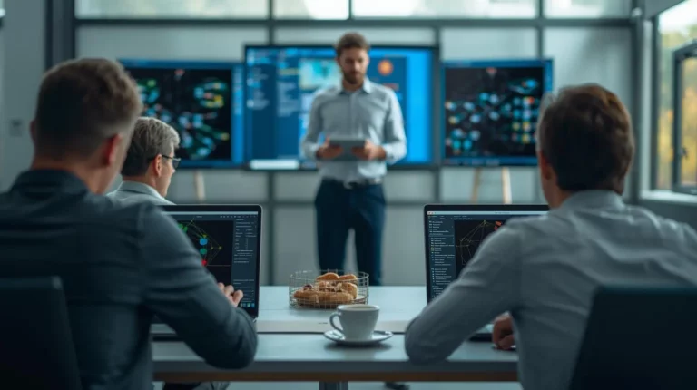 Formation Théorie des réseaux