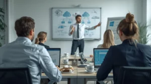 Formation Certifiante CompTIA Pentest+