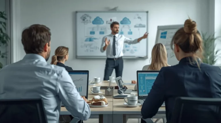 Formation Certifiante CompTIA Pentest+