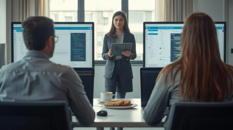 Formation WordPress Initiation