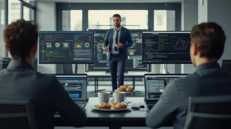 Formation Certifiante CompTIA Linux+