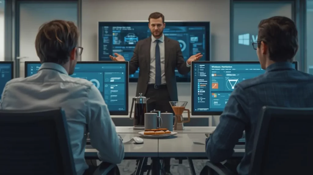 Formations Certifiantes CompTIA