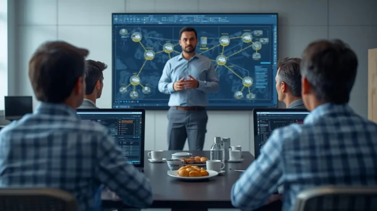 Formation Routage et Firewalling