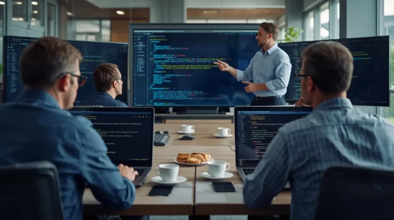 Formation initiation IBM Db2