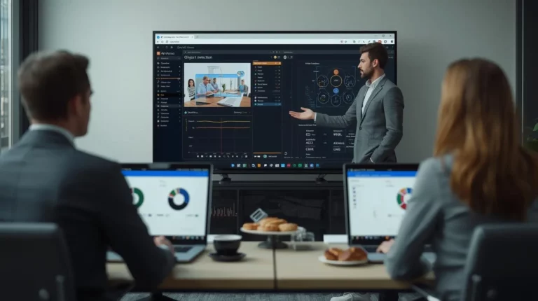 Formation Azure AI Vision