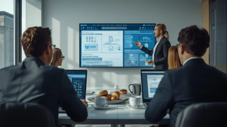Formation Azure AI Document