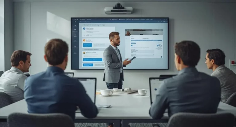 Formation Rédaction d’Invites Microsoft Copilot