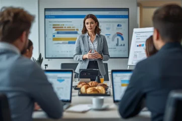 Formations Certifiantes CompTIA