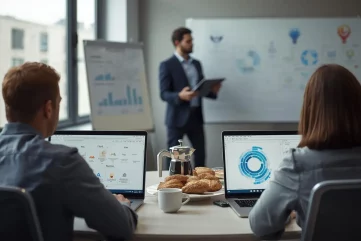 Formations Certifiantes CompTIA