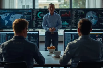 Formations Certifiantes CompTIA Formation Certifiante CompTIA Project+