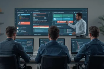 Formation Routage et Firewalling Formation Cloud Networking Avancée