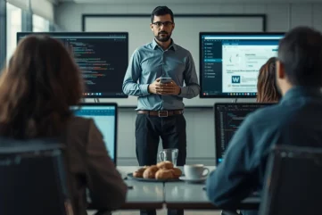 Formation Drupal 10 et 11 Formation Drupal 11 Back-End