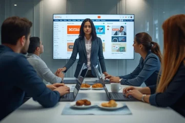 Formation WordPress Initiation Formation Drupal 11 Back-End Formation Drupal 10 et 11 Formation WordPress Perfectionnement