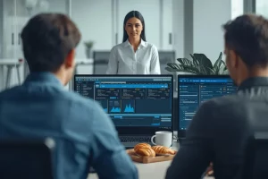 Formation Certifiante CompTIA Network+