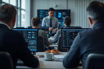 Formation Certifiante CompTIA Linux+ Formation Certifiante CompTIA Cloud+ Formation Certifiante CompTIA Network+ Formations Certifiantes CompTIA