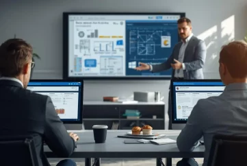 Formation Agents Métier