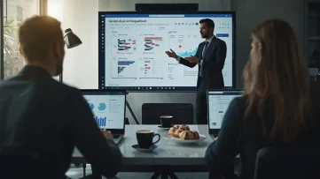 Formation Agents Métier