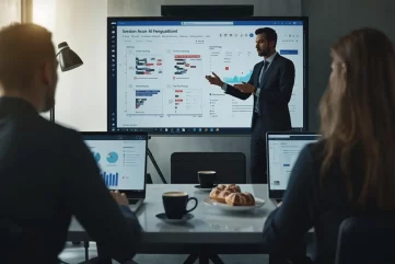 Formation Agents Métier