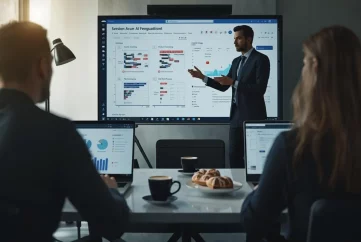 Formation Agents Métier