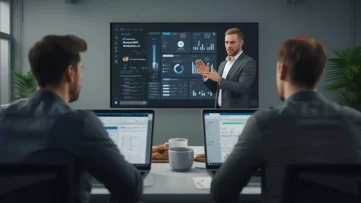 Formation Microsoft Fabric Copilot