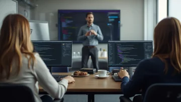 Formation DevSecOps sur Azure Formation DevOps sur Azure