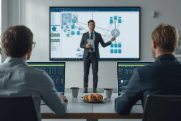 Formations en réseaux informatiques