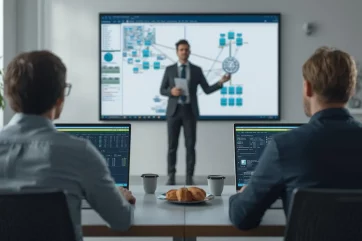 Formations en réseaux informatiques