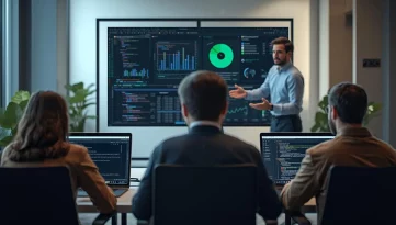 Formation IA Générative avec Azure Databricks Formation IA Générative avec Azure Databricks Formation Azure Synapse Analytics