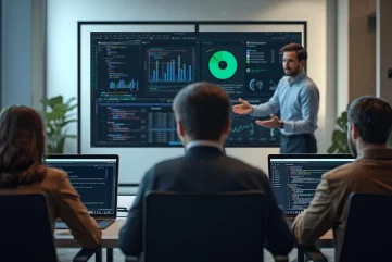 Formation IA Générative avec Azure Databricks Formation IA Générative avec Azure Databricks Formation Azure Synapse Analytics