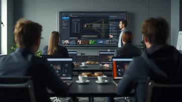 Formation Agents Métier Formation Azure AI Document