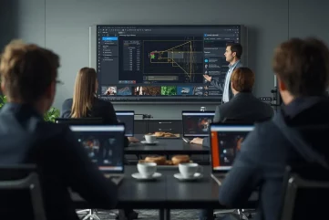 Formation Agents Métier Formation Azure AI Document