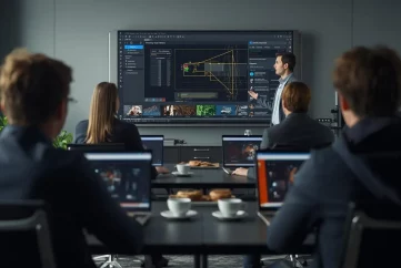 Formation Agents Métier Formation Azure AI Document