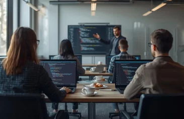 Formation M365 Copilot ChatGitHub Copilot GH-300 Training