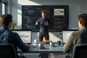 Formation GitHub Copilot GH-300