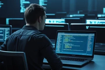 A-photorealistic-cybersecurity-operations-center‑style-training-room_-one-IT-trainee-_about-30-years-r9f1qzdehbuf8toovksoe11blbqlkocvmtw4w09fai A-photorealistic-cybersecurity-operations-center‑style-training-room_-one-IT-trainee-_about-30-years-r9f1qzdehbuf8toovksoe11blbqlkocvmtw4w09fai