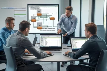 Advanced-Oracle-training-session-with-three-European-participants-configuring-Data-Guard-environment-1-r8xo253ljb1anu9v4laatldqu3t945atr7vw6w2g16 Advanced-Oracle-training-session-with-three-European-participants-configuring-Data-Guard-environment-1-r8xo253ljb1anu9v4laatldqu3t945atr7vw6w2g16