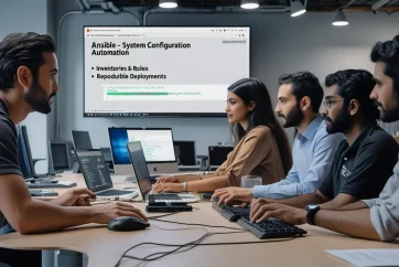 Ansible-infrastructure-automation-training-session-2 Ansible-infrastructure-automation-training-session-2