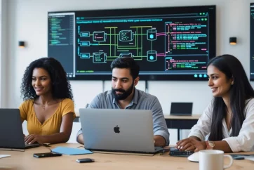 DevOps-and-microservices-architecture DevOps-and-microservices-architecture